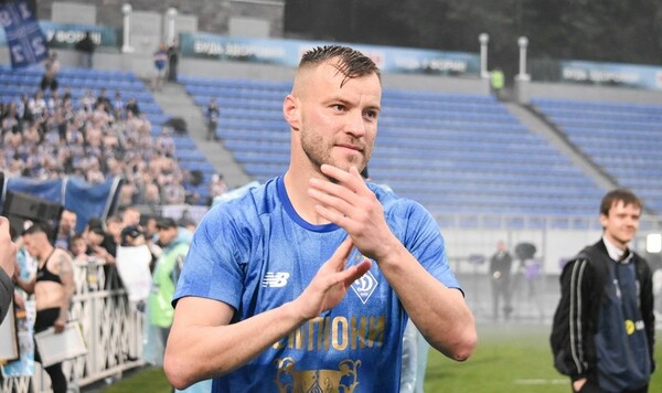 Чернигов, Ярмоленко, Андрей, Юрий, Динамо