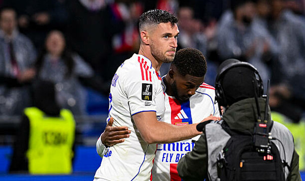 Яремчука, Фонсеки, Романа, Паулу, Эндрика