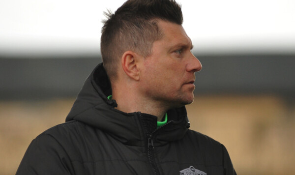 Валерий КУЦЕНКО: «Надеюсь, что мы выйдем из этой ямы» Ворскла, Скорее, Червак, Семотюк