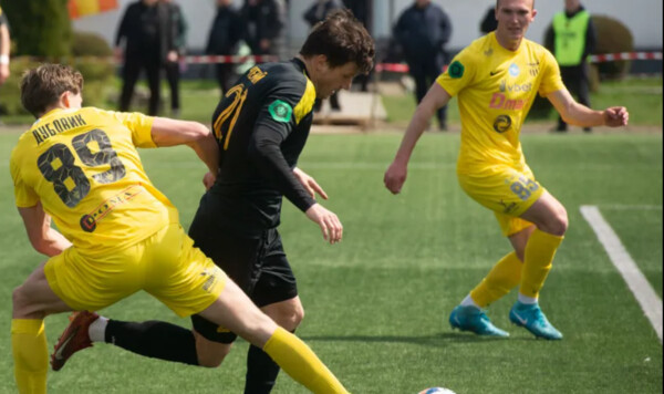 Буковина-2 проиграла Атлету. Результаты матчей 26-го тура Второй лиги Атлет, Скала, Второй, Фарма, Спорт