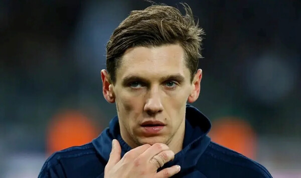 Гармаш, Украины, Денис, Динамо, Киев