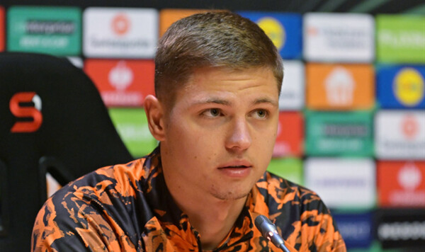 Ринат Ахметов осуществил мечту футболиста Шахтера и сборной Украины Шахтера, Ахметов, Бондарь, Ринат