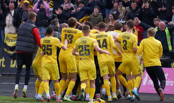 Чернигов, Берег, Левый, Металлург, Буковины