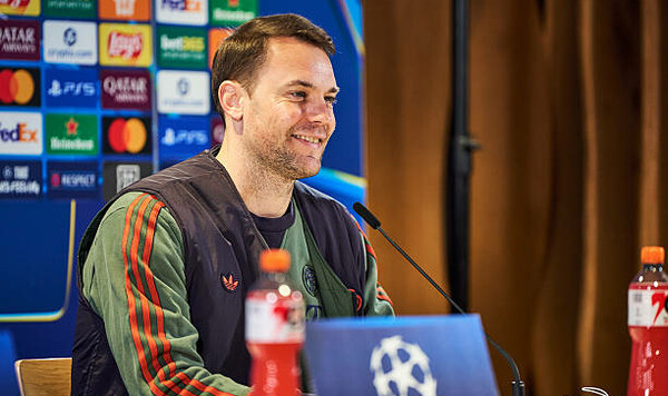 Нойер может сенсационно перебраться в АПЛ. Это запрос тренера Баварии, Нойер, Мануэль