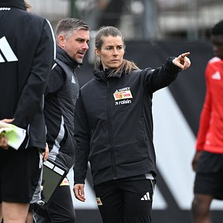 Луизе, Бундеслиги, Мари, Униона