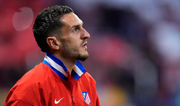 Капитан Атлетико: «К счастью, третий гол Барсы отменили из-за офсайда» Барсы, Атлетико, Коке, Лондоне, Требования