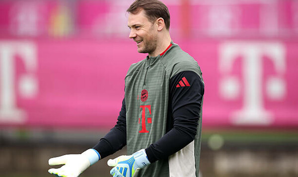 Реала, Нойер, Баварии, Кроос