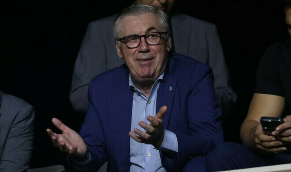 Анчелотти, Неймара, Бразилии, Послушайте, Лула