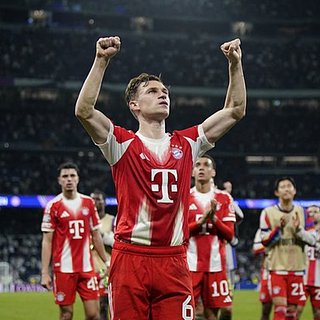 Реал, Бавария, Лиги, Майкл, Диас