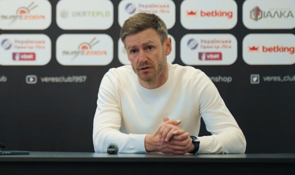 Олег ШАНДРУК: «Нет никакой паники. Это поражение не первое и не последнее» Шандрук, Футболисты, Александрии, Регламентом