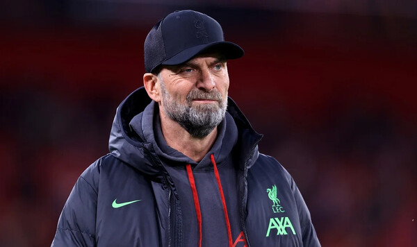 Клопп может возглавить неожиданный клуб, 25 раз выигравший чемпионат Клопп, Реал, Мадрид, Ливерпуль