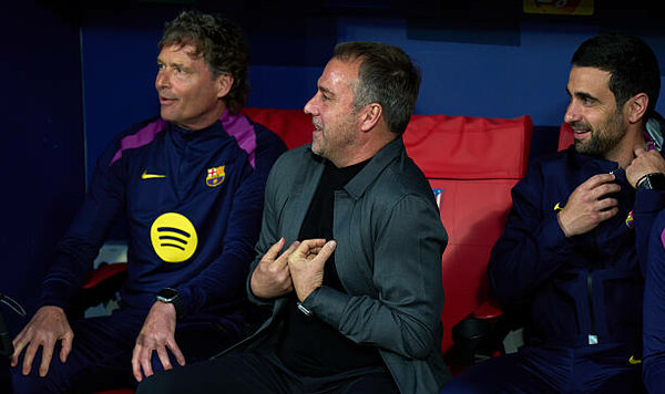 Лиги, Арсенал, Бавария, Энрике