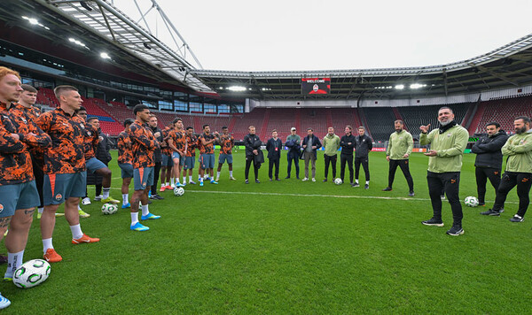 Шахтер, Туран, Лиги, Украины, Арда