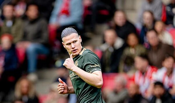 Артем, Степанов, Утрехта