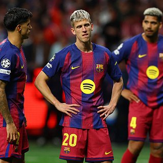 Барселона, Атлетико, Лондоне, Симеоне, Арсеналом