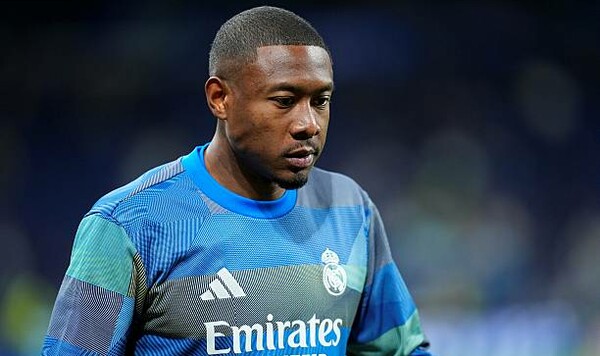 Реала, Давид, Алаба, Австрии, Испании