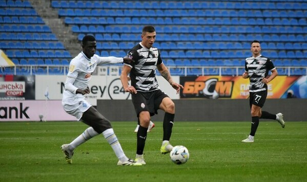 Будковского, Пономаренко, Гайдучик, Николай, Фаала