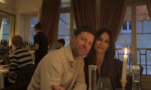 Реала, Алонсо, Cupidon, Ливерпуль