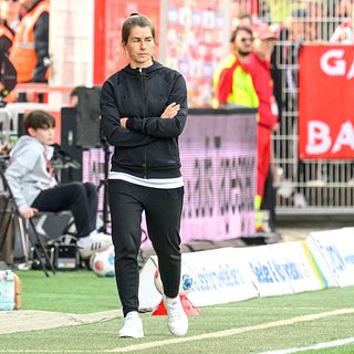 Унион, Луизе, Мари, Штеффена