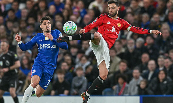 Фернандеш, Салах, Маззи, Изет, Мохамед