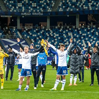 Новгород, Нижний, Пари, Динамо