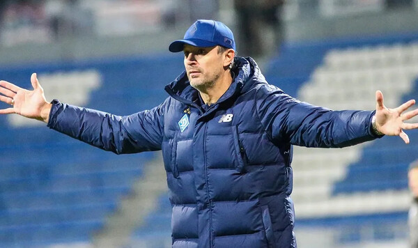 Динамо, Шовковский, Этот, Реброва