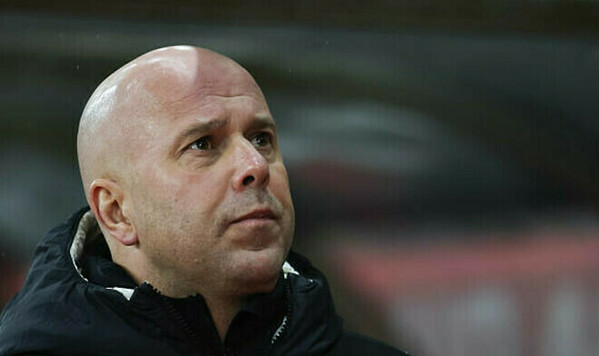 Ливерпуля, Слот, Лиге, Таким