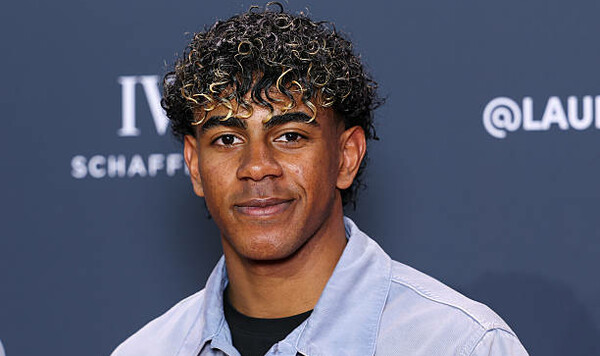 Ямаль, Барселоны