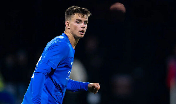 Шахтер, Будко, Нидерланды, Богдан