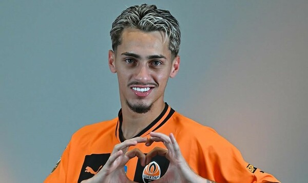 Шахтер, Марлон, Гомес