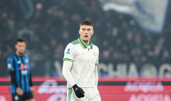 Артем, Фиорентины, Рому, Довбик