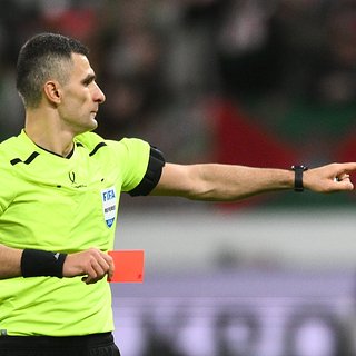 Зенит, Мостовой, Локомотив, России