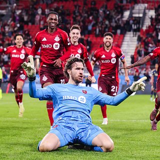 Торонто, Гавран, Филадельфии, Буде