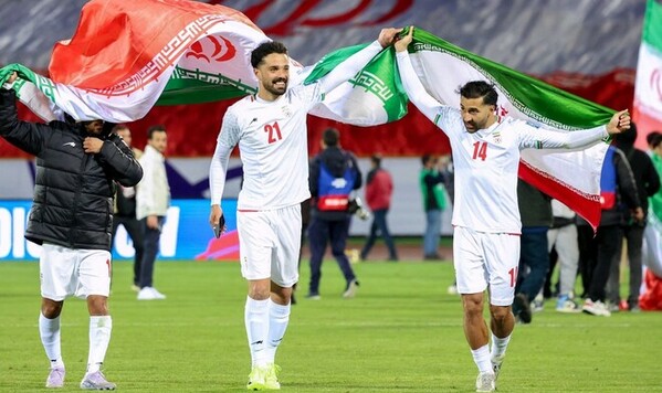 Ирана, Италии, Соединенных, Штатов