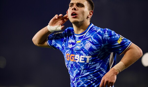 Брентфорд, Пономаренко, Брайтон