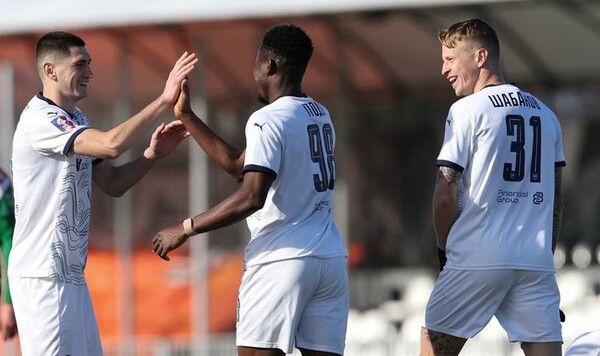 Харьков, Металлист, Второй