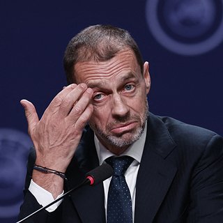 Чеферин, Карло, Анчелотти, Вмешательства, Реал