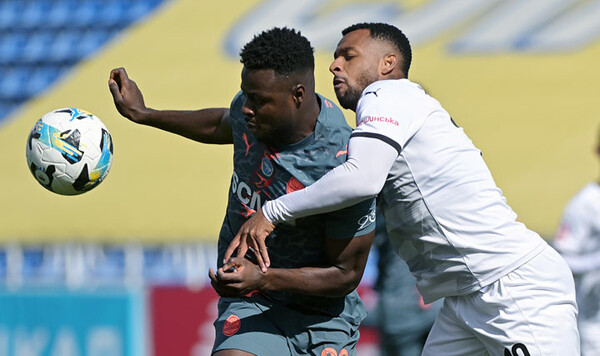 Бондар, Малыш, Шахтар, Проспер, Навин