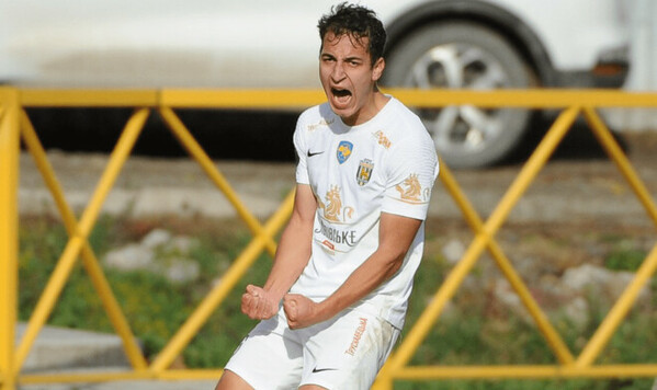 Костенко, Металлист, Карпат