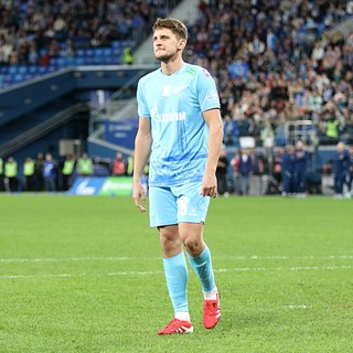 Дивеев, Зенит, России, Санкт