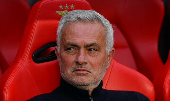 Моуриньо, Реал, Бенфике