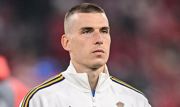 Реал, Баварии, Лунин, Лиги, Достойная