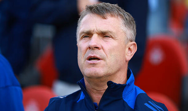 Греции, Сергей, Украины, Панатинаикос, Ребров