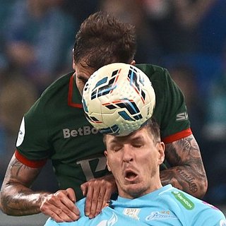 Краснодар, Ахмат, Диего, Дагестана, Косты