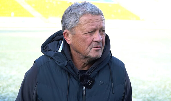 Украины, Ребров, Мирона, Маркевича, Игорь