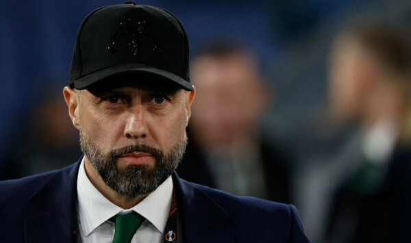 Ребров, Игорь, Йовичевича