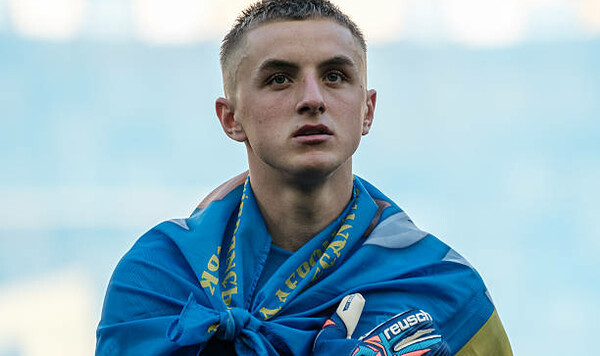 Домчаку, Русол, Назара