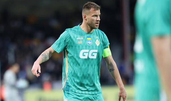 Ярмоленко, Динамо, Андрей, Сидорчуком