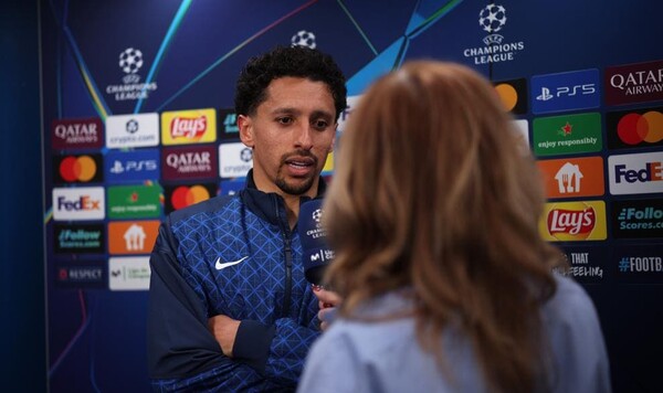 Каждый, Лиги, Баварией, Маркиньос, Центральный