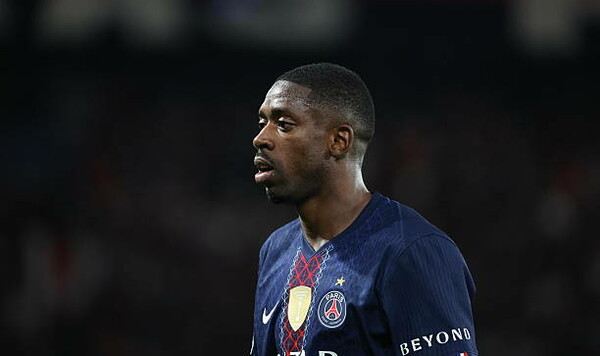 Баварией, Лиги, Дембеле